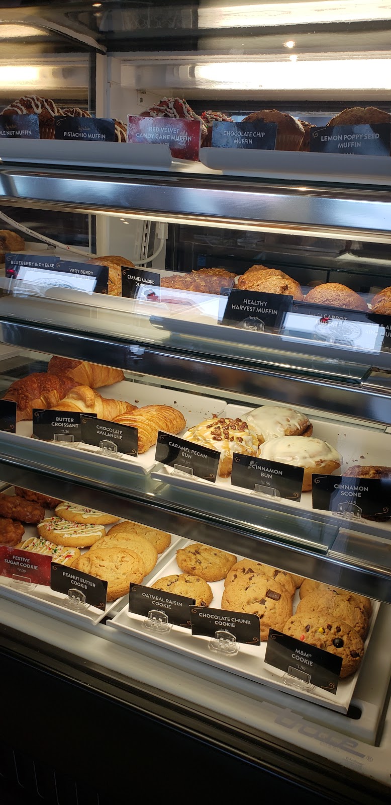 Coffee Culture Cafe & Eatery | 955 Navigator Dr, Winkler, MB R6w, Canada | Phone: (204) 325-0285