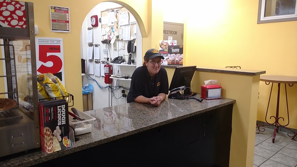 New Orleans Pizza | 234 Main St S, Mount Forest, ON N0G 2L2, Canada | Phone: (519) 323-4443