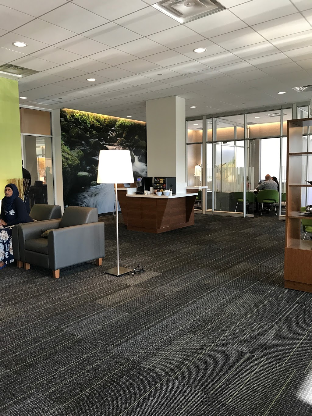 TD Canada Trust Branch and ATM | 390 The East Mall Unit #100, Toronto, ON M9B 6L5, Canada | Phone: (416) 622-6130