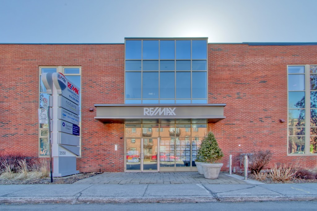 RE/MAX Harmonie | 3550 Rue Rachel E #201, Montreal, QC H1W 1A7, Canada | Phone: (514) 259-8884