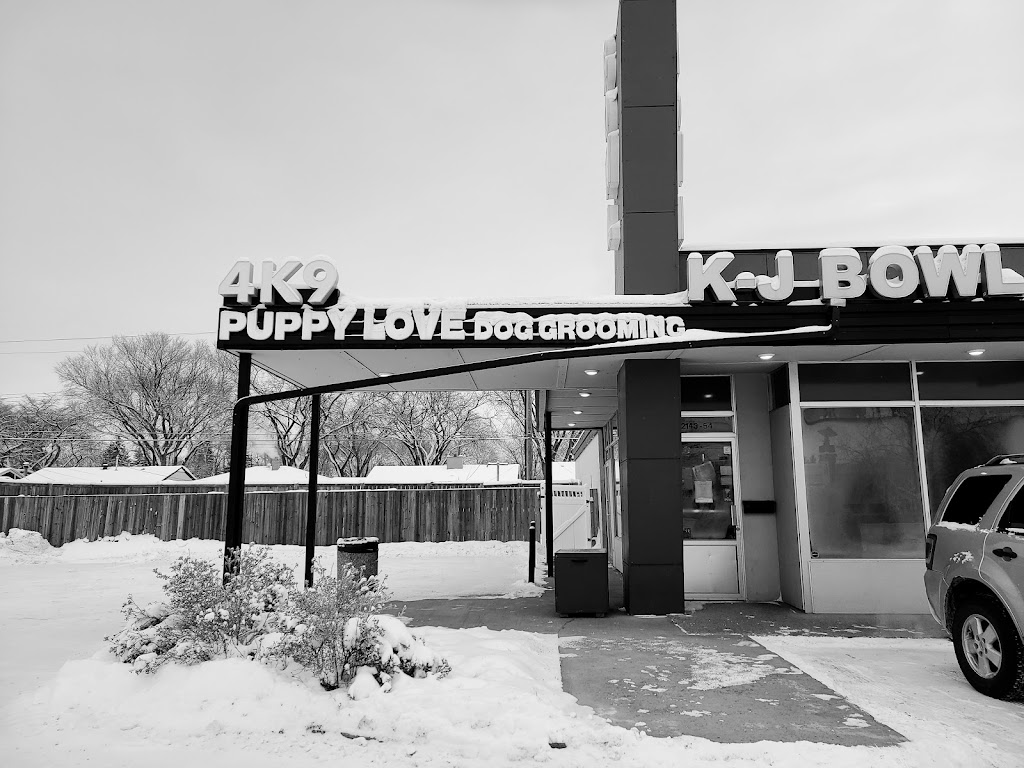 Puppylove Dog Grooming | 12139 54th St. NW, Edmonton, AB T5W 3N4, Canada | Phone: (780) 479-4378