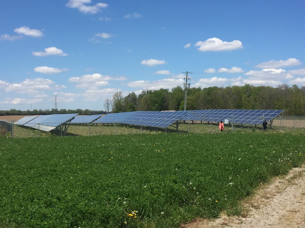 LH Solar Inc | 155 Shields Ct, Markham, ON L3R 9T5, Canada | Phone: (289) 859-5011