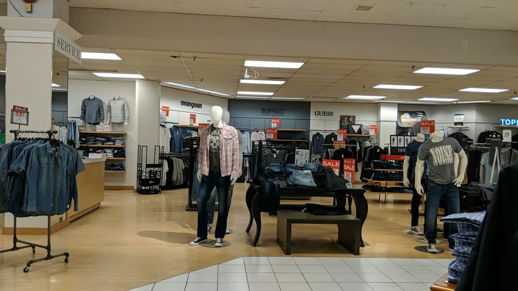 Hudsons Bay | 25 Peel Centre Dr, Brampton, ON L6T 3R5, Canada | Phone: (905) 793-5100