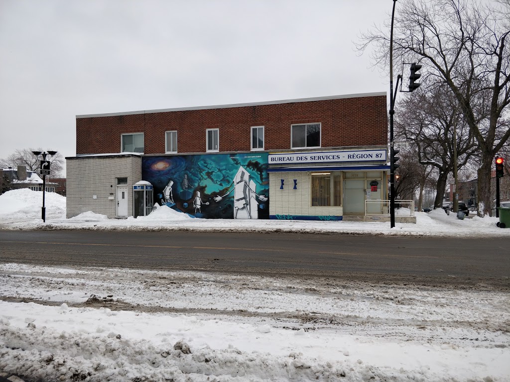 Alcoholics Anonymous | 3920 Rue Rachel E, Montréal, QC H1X 1Z3, Canada | Phone: (514) 374-3688 ext. 1