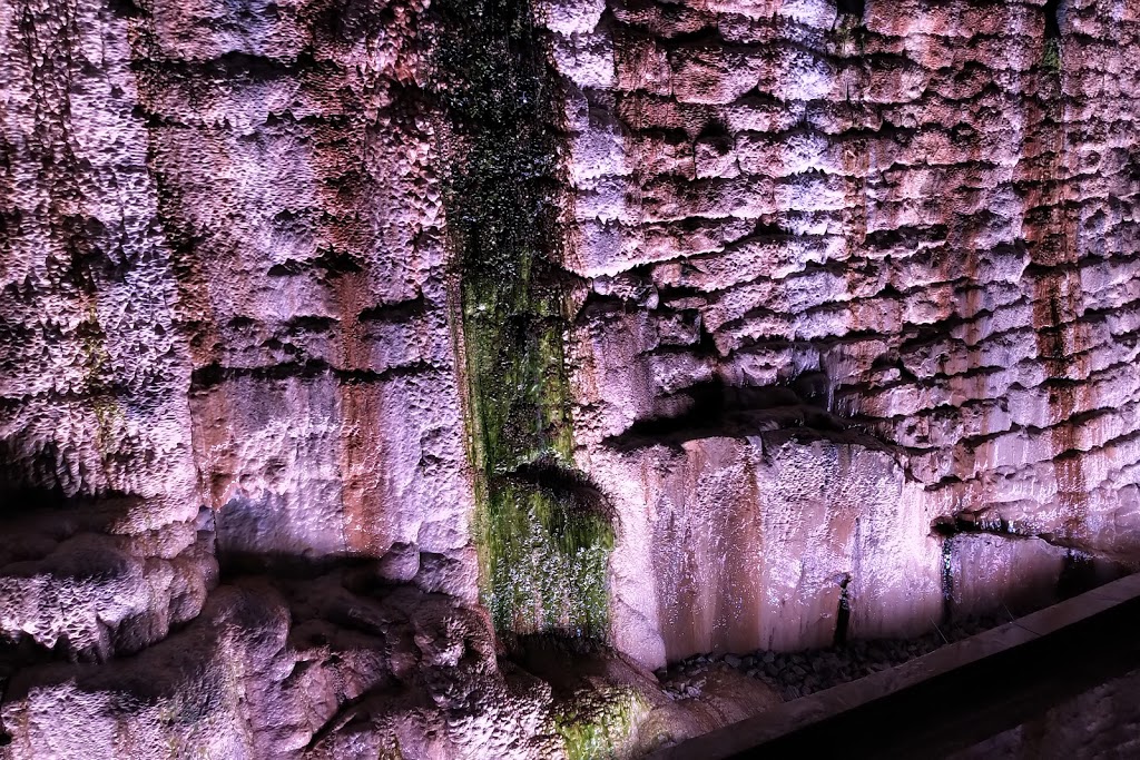 Brockville Railway Tunnel | 1 Block House Island Rd, Brockville, ON K6V 4S7, Canada | Phone: (613) 342-8772