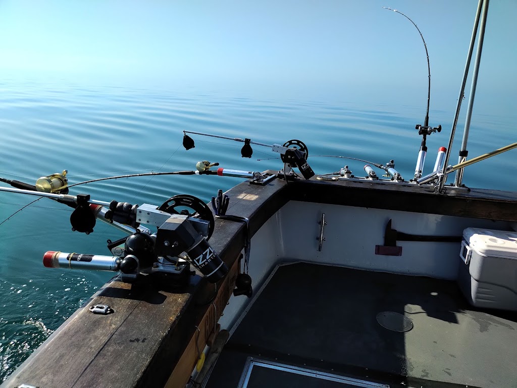 Izzi Charters | 15 Front St S, Mississauga, ON L5H 2C4, Canada | Phone: (647) 294-2654