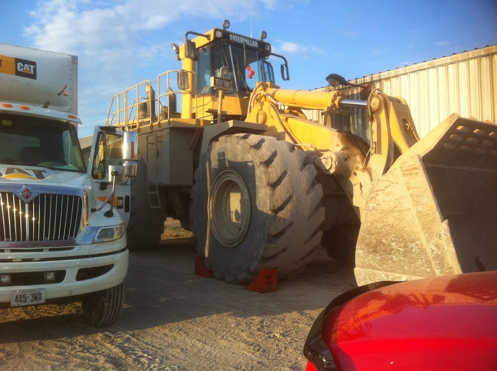 Cooper Glass | 688 Harper Rd, Peterborough, ON K9J 6X6, Canada | Phone: (705) 768-3507