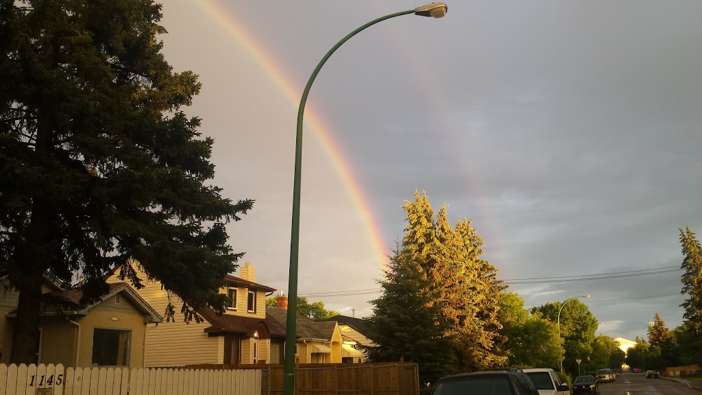 Herchmer Park | North Central, Regina, SK S4T 1G8, Canada