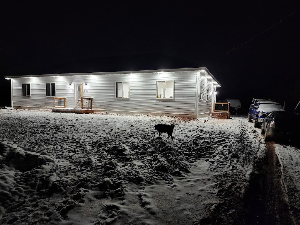 F&S Construction | 3052 PE-225, Springton, PE C0A 1Y0, Canada | Phone: (902) 853-5867