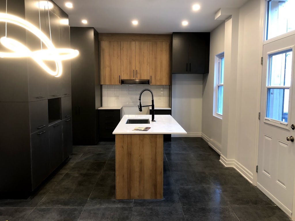 Rénovation Coté Fils Inc | 861 42e Rue, Laval, QC H7R 2B9, Canada | Phone: (514) 984-0722