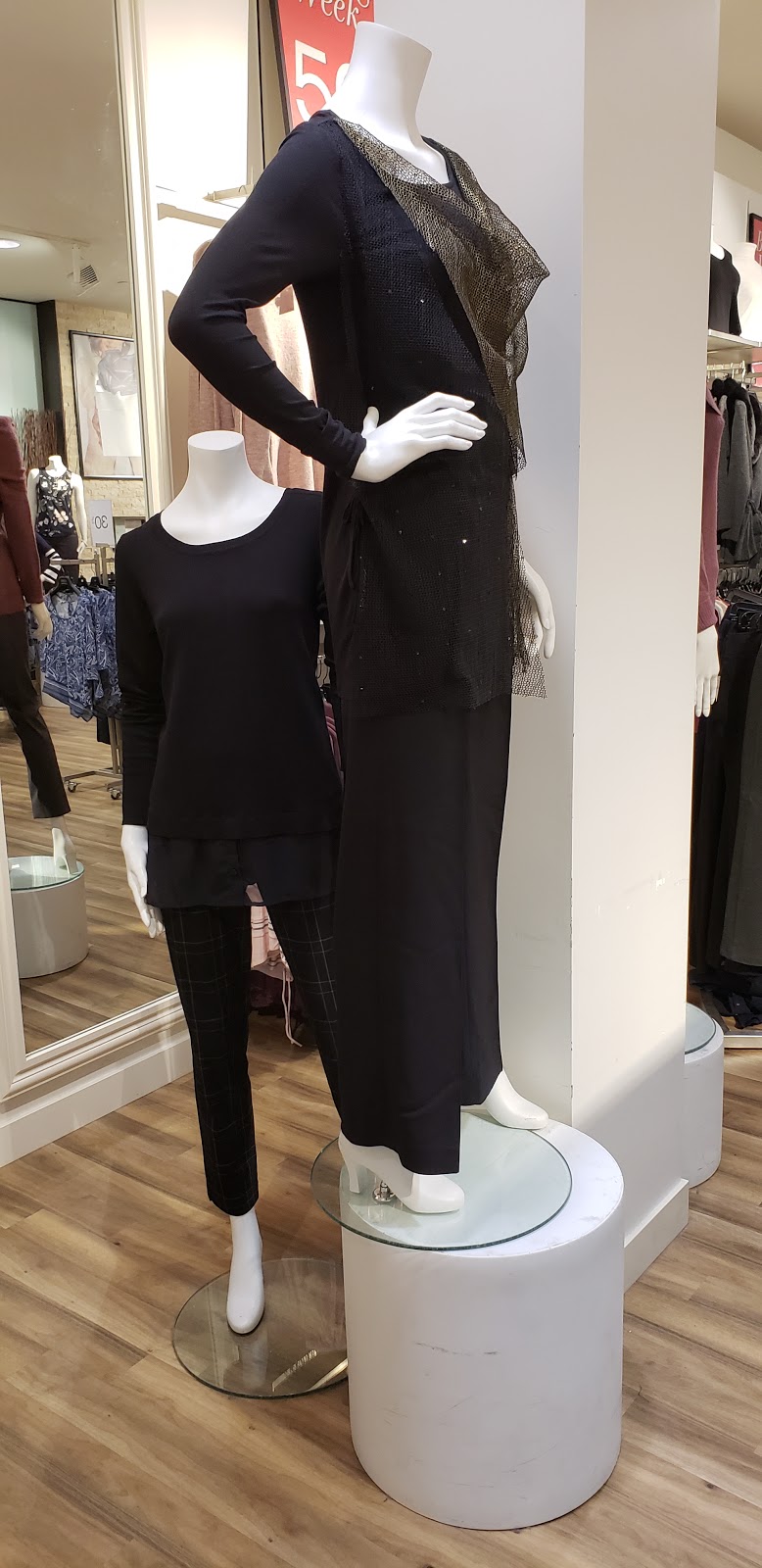 Cleo | 999 Upper Wentworth St Unit 169A, Hamilton, ON L9A 4W5, Canada | Phone: (905) 385-3355