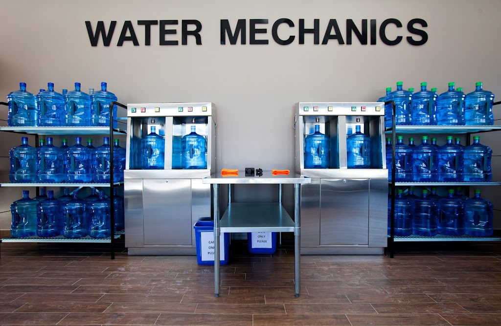 Water Depot Waterdown 170 Rockhaven Ln, Waterdown, ON L8B 1B5, Canada