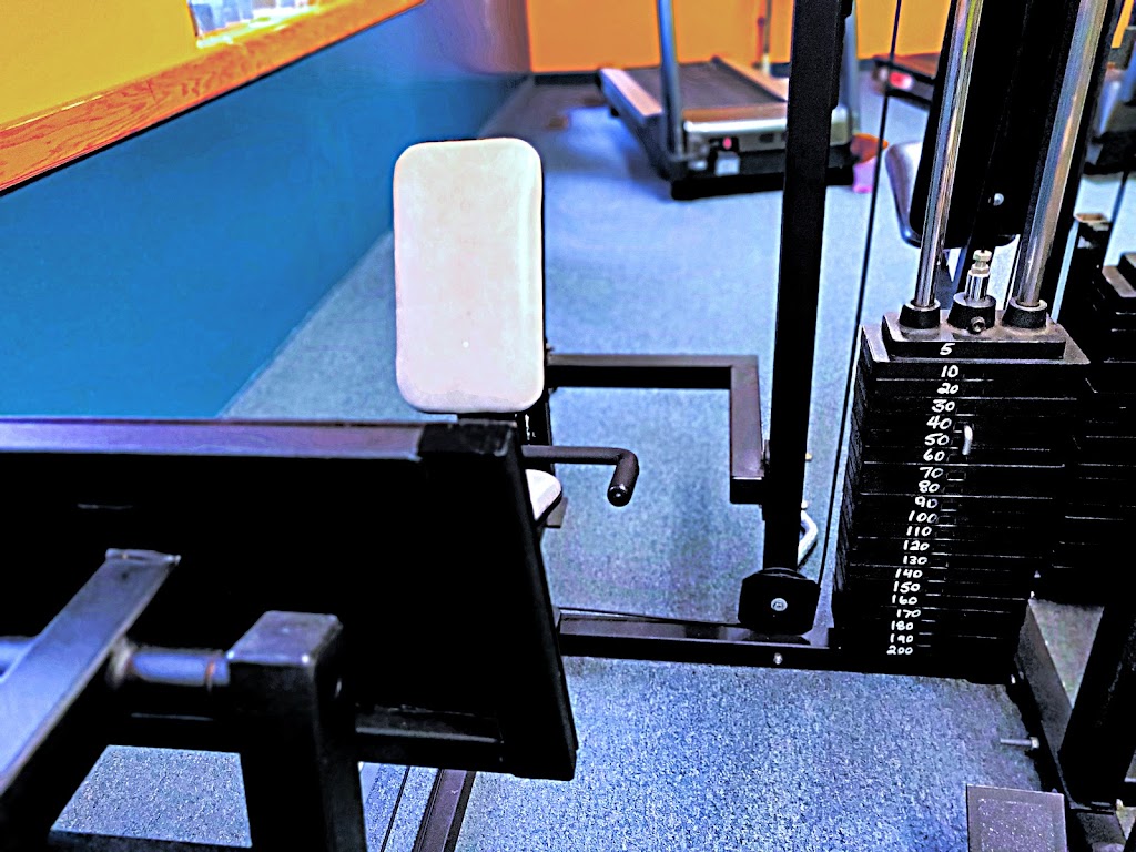 Bancroft Fitness | 26596 ON-62, LAmable, ON K0L 2L0, Canada | Phone: (613) 332-6257
