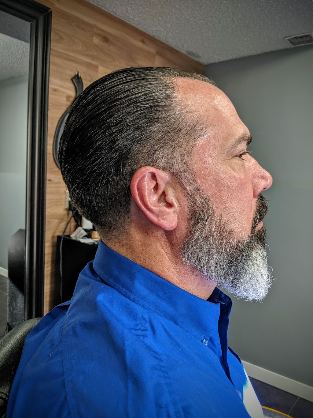 The Last Barber Shop | 2623 McGraw St, Penticton, BC V2A 7H9, Canada | Phone: (250) 460-0572