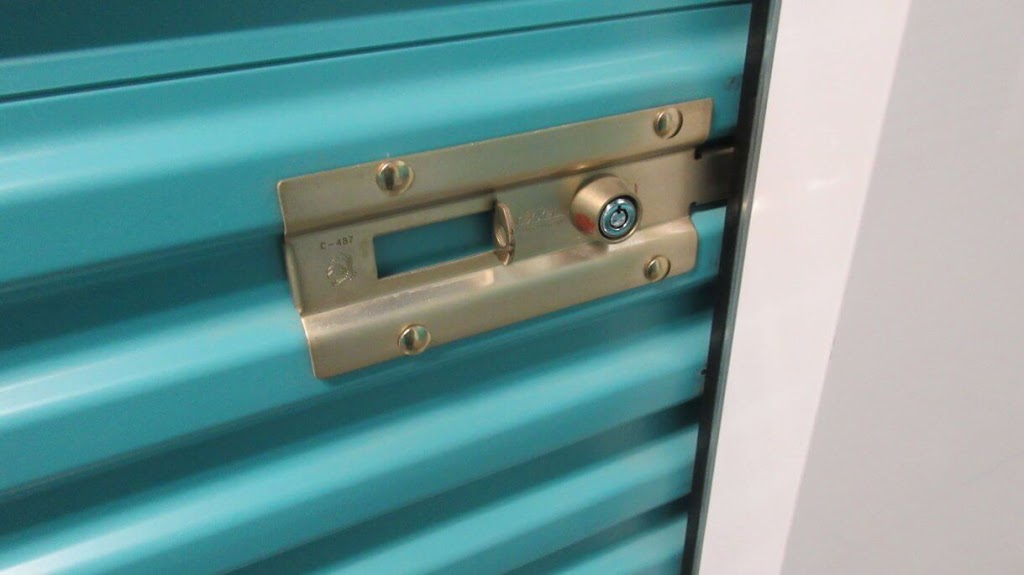 The Storage Shed Taber | 6204 60 Ave, Taber, AB T1G 1K4, Canada | Phone: (587) 220-0659