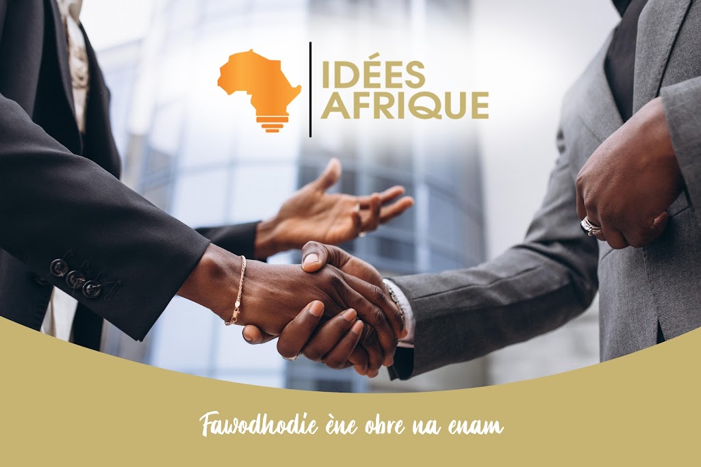 IDÉES-AFRIQUE | 71A Av. Strathyre, LaSalle, QC H8R 3P8, Canada | Phone: (438) 920-8887