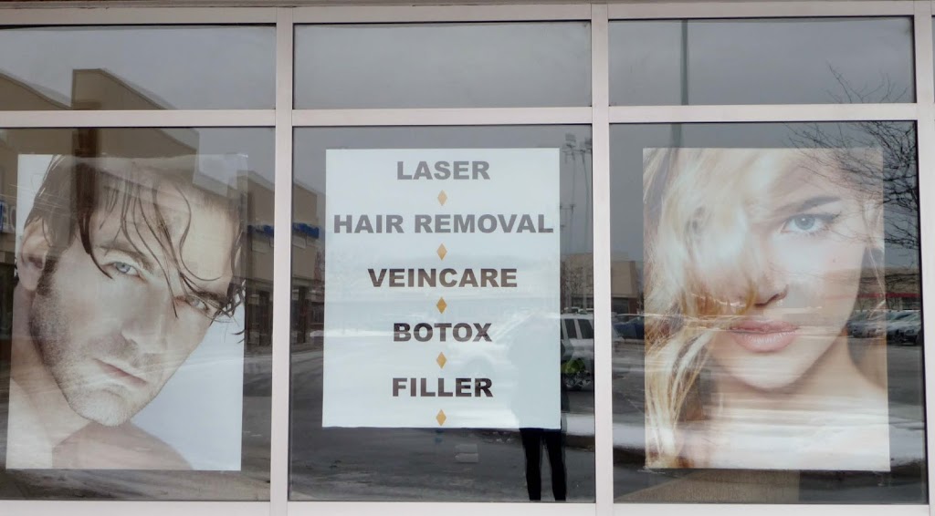Subtle Images Medical Esthetics | 3770 Montrose Rd #6, Niagara Falls, ON L2H 3K3, Canada | Phone: (905) 356-2689