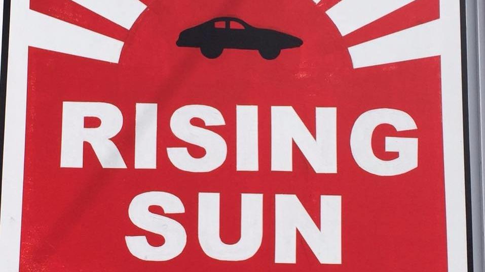 Rising Sun Motors | 2126 Pacific St, Bellingham, WA 98229, USA | Phone: (360) 733-9032