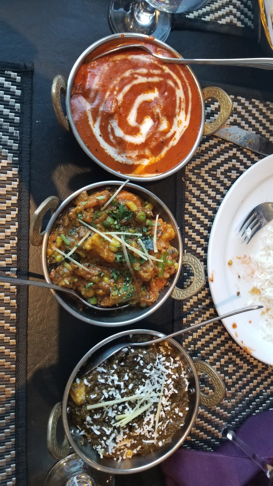 Black Pepper Restaurant | 8-7 Centennial Dr N, Martensville, SK S0K 2T0, Canada | Phone: (306) 955-7775