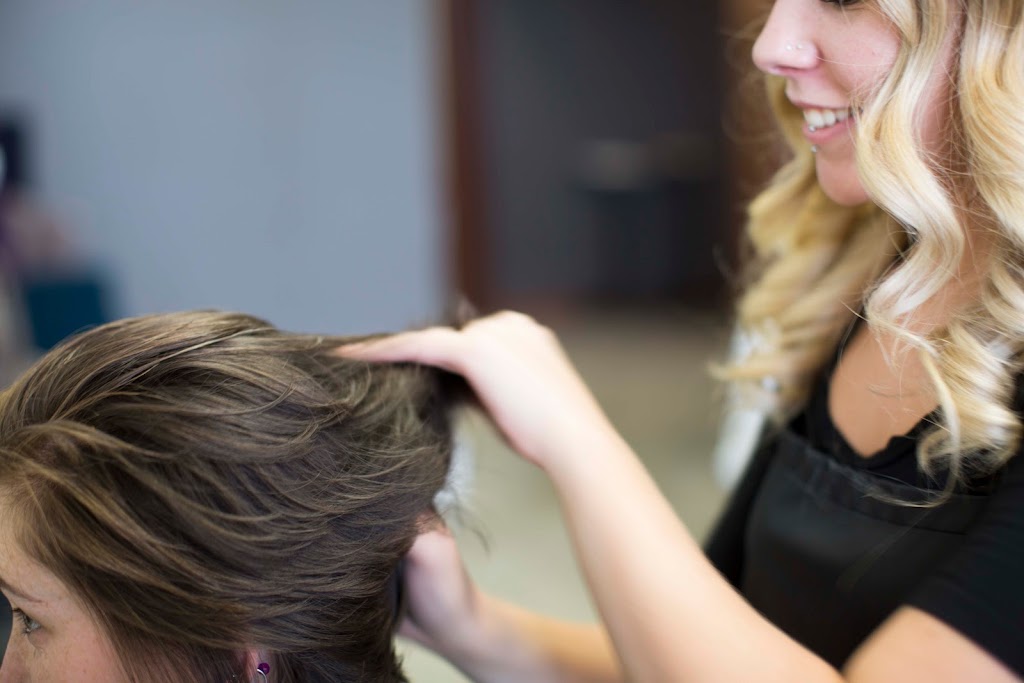 AfterGlow Hair Lounge | 4552 Willingdon Ave, Powell River, BC V8A 1S2, Canada | Phone: (604) 485-2075