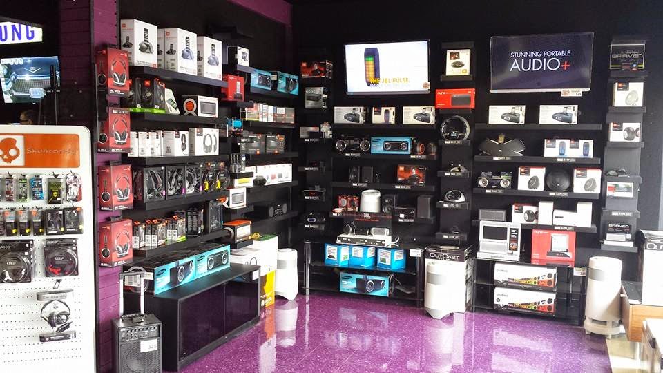 Century Sound Sales & Service | 930 Talbot St, St Thomas, ON N5P 1E7, Canada | Phone: (519) 633-5404