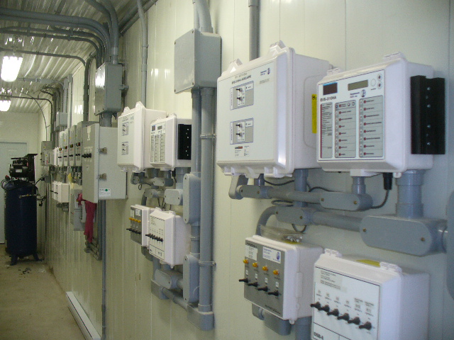 Lemteck Inc | 19080 Boulevard des Acadiens, Bécancour, QC G9H 1M8, Canada | Phone: (819) 233-2282