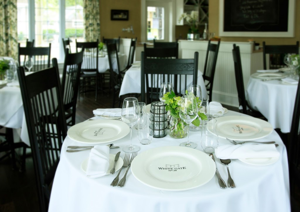 White Gate Inn & Restaurant | 28 Pleasant St, Chester, NS B0J 1J0, Canada | Phone: (902) 275-4400