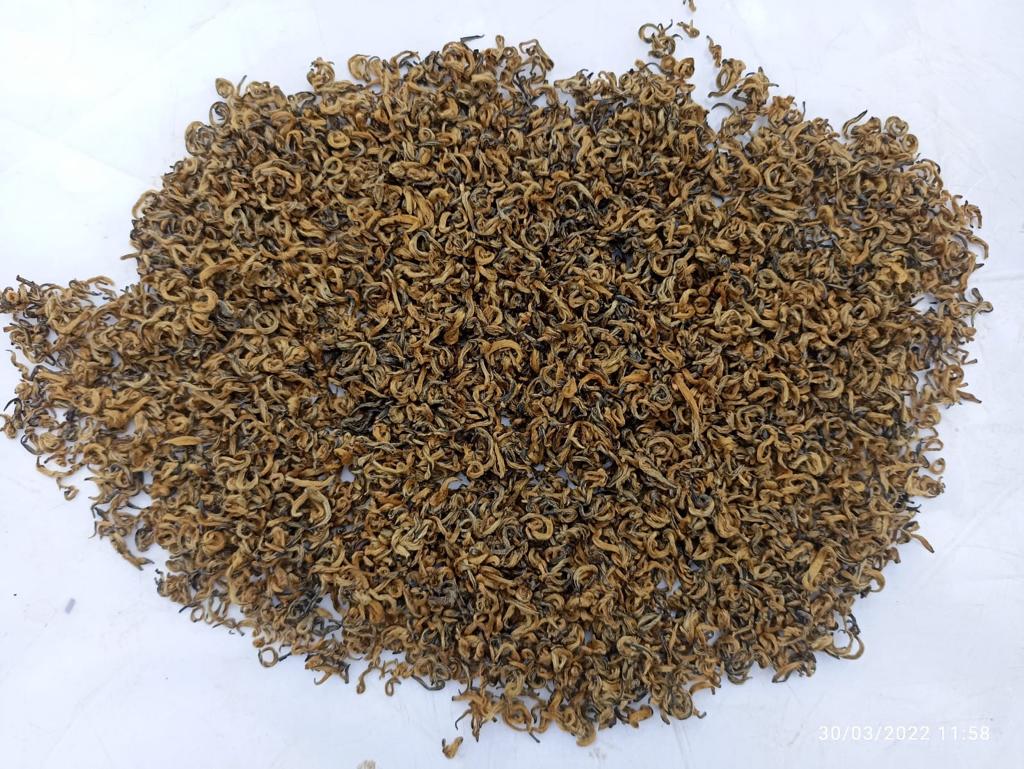 Tripet Tea | 158 Red Sky Green NE, Calgary, AB T3N 0V6, Canada | Phone: (902) 574-8479