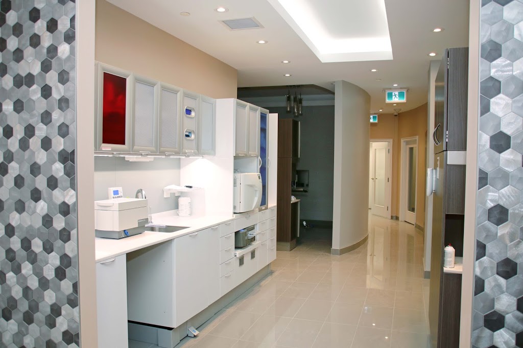 Regency Dental | 330 Scarlett Rd, Etobicoke, ON M9A 4S4, Canada | Phone: (416) 844-2338