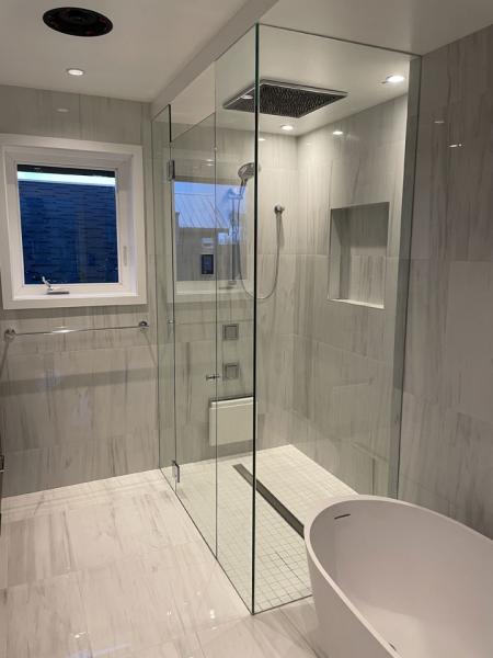 Panorama Glass Solutions | 5778 148 St, Surrey, BC V3S 3B6, Canada | Phone: (604) 862-8955