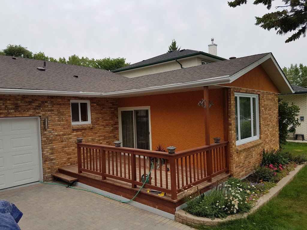 RonOvations LTD | 125 Kowalsky Crescent, Winnipeg, MB R3R 3A8, Canada | Phone: (204) 396-4143