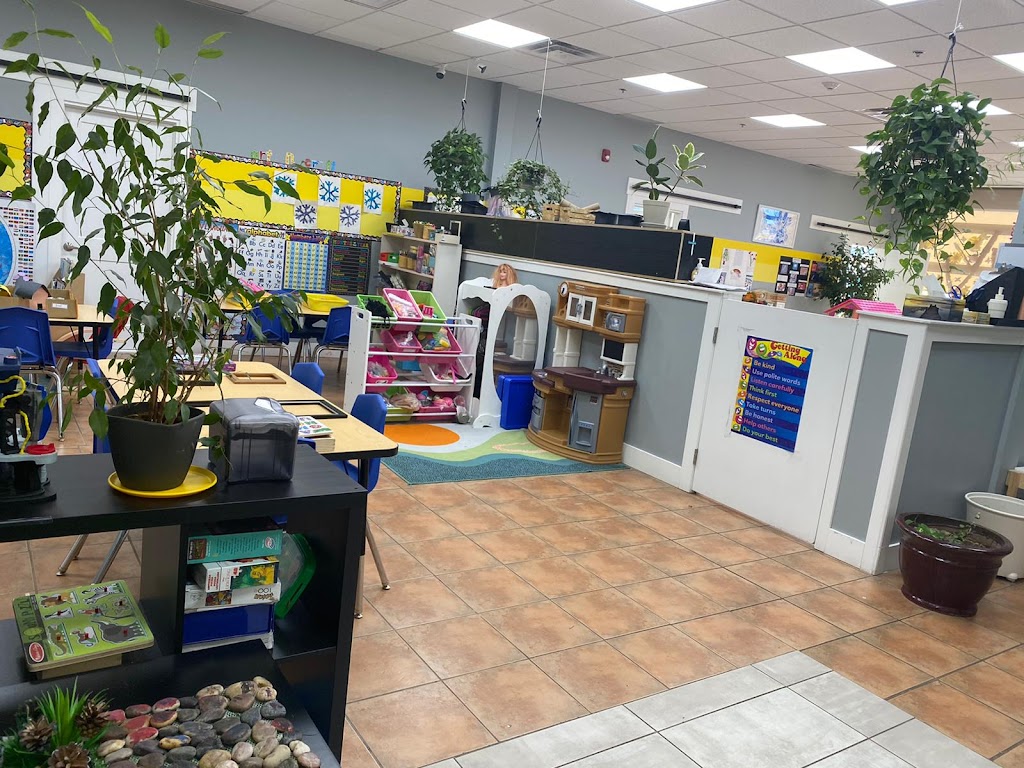 Kidlets daycare Preschool & OSC | 852 119 St SW, Edmonton, AB T6W 0J1, Canada | Phone: (780) 221-1000