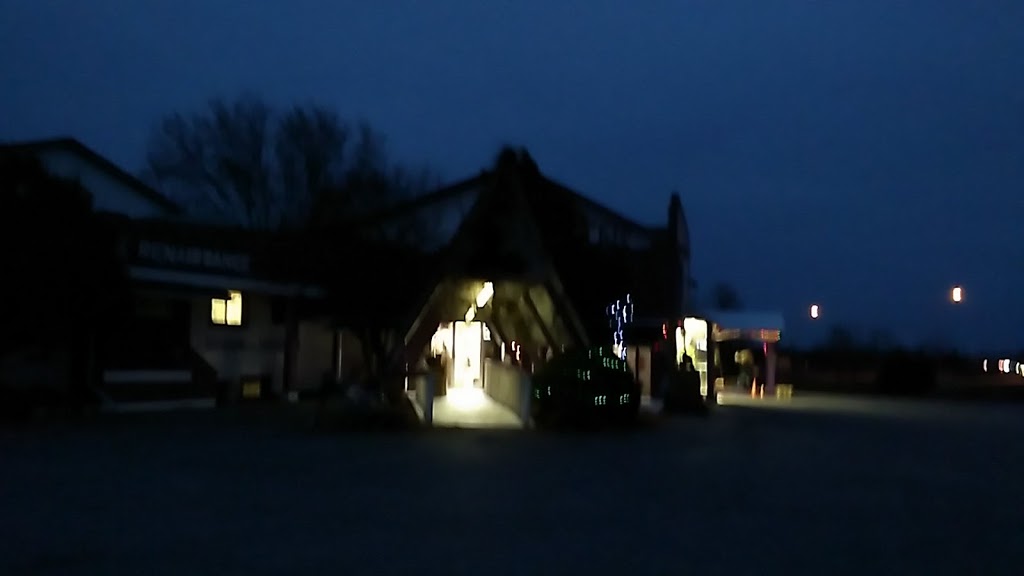 Flint & Feather Trading Post & Art Gallery | 406 ON-49, Deseronto, ON K0K 1X0, Canada | Phone: (613) 396-3700