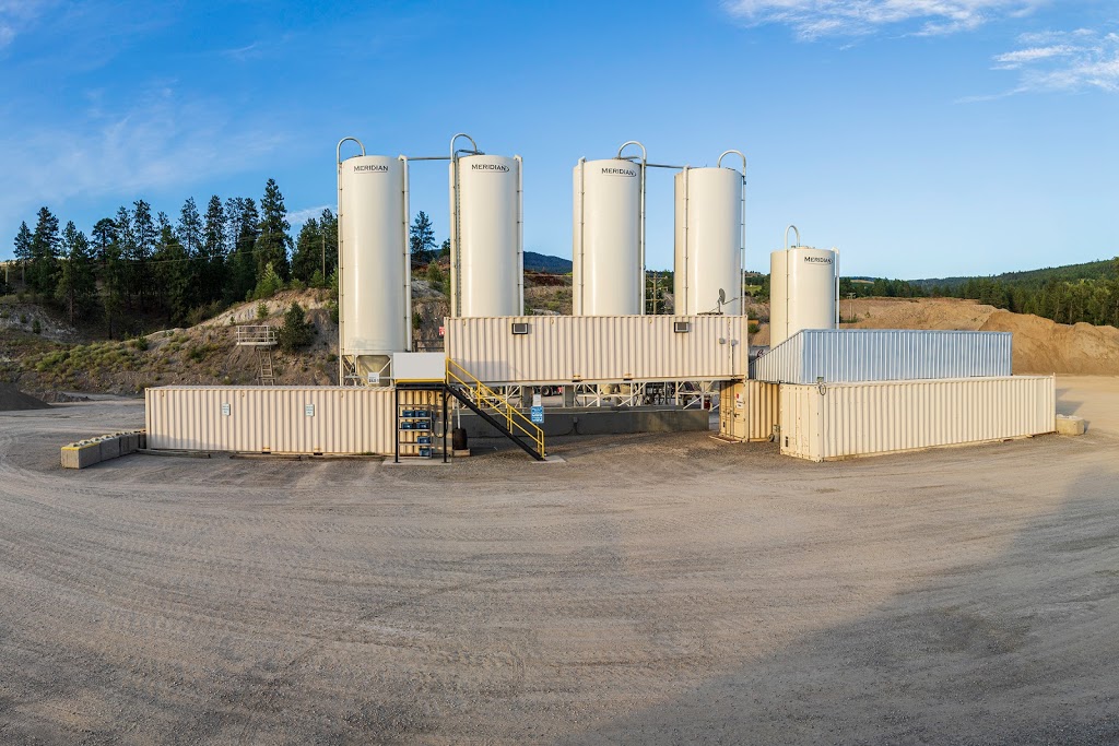 Secure-Rite Mobile Storage | 12745 116 Ave, Surrey, BC V3V 7H9, Canada | Phone: (604) 954-1263