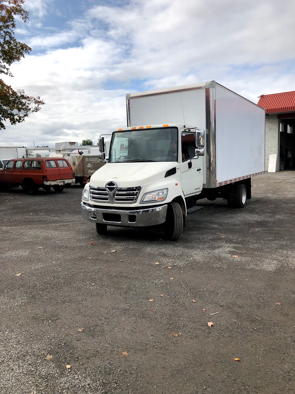 Déménagement RiveSud MTL | Rue Rouvière, Saint-Constant, QC J5A 0J6, Canada | Phone: (514) 244-5012
