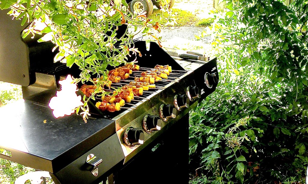 Sunset Rock RV Park | 755 Quarry Rd, Isle La Motte, VT 05463, USA | Phone: (802) 928-3522
