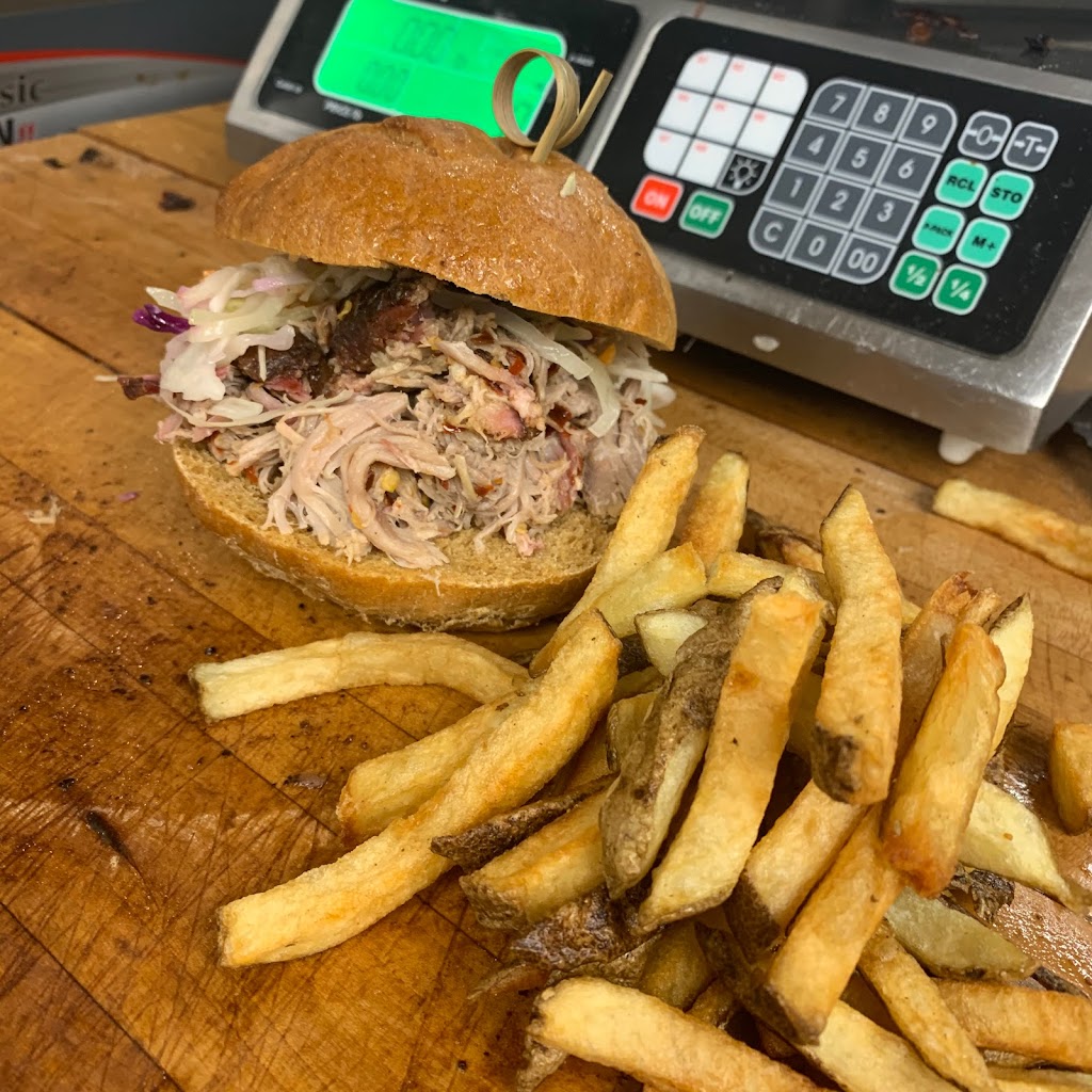 YYC Barbecue | 3610 Burnsland Rd SE, Calgary, AB T2G 3Z2, Canada | Phone: (403) 243-7171