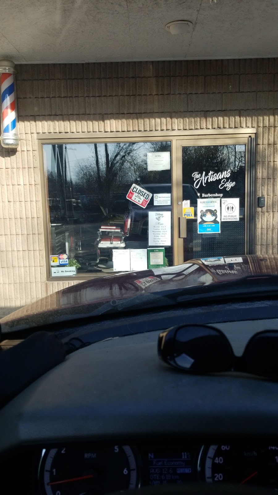 The Artisans Edge | 480 Muskoka Rd S #2, Gravenhurst, ON P1P 1J8, Canada | Phone: (705) 687-9996