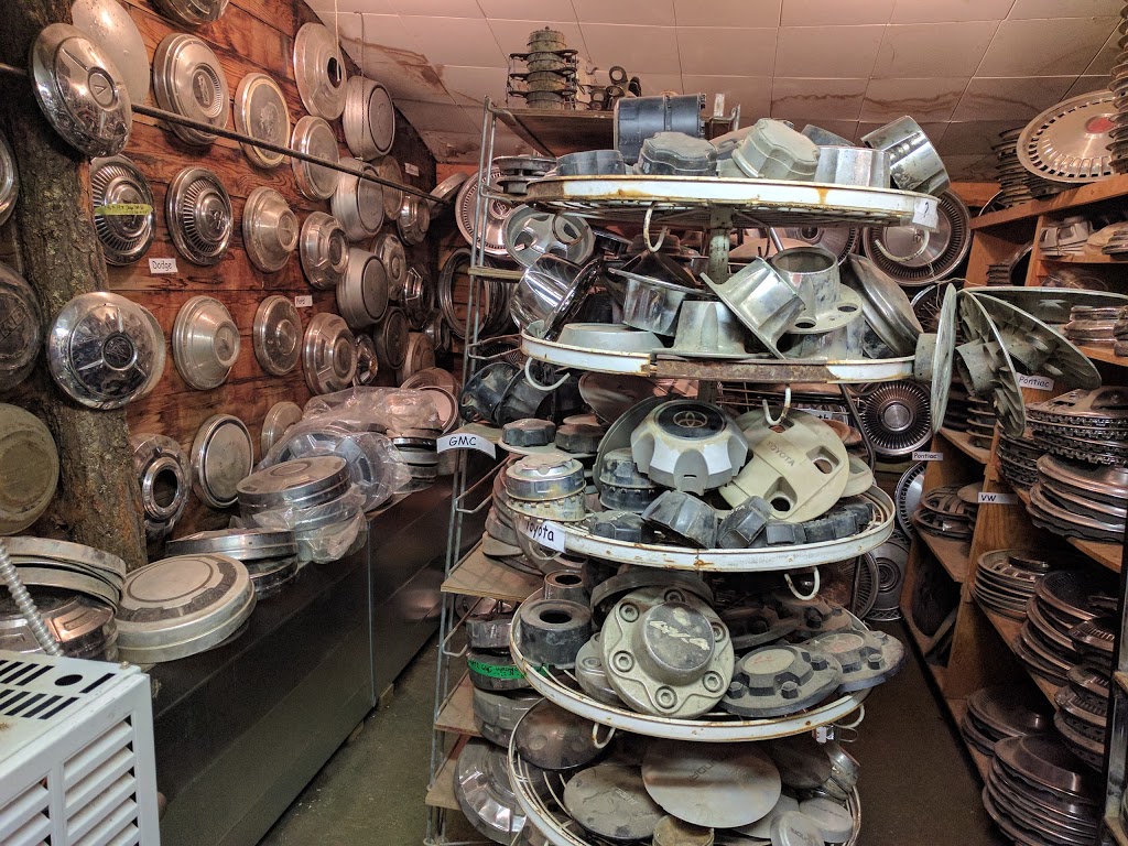 Gordons New & Used | Grindrod, BC V0E 1Y0, Canada | Phone: (250) 838-6761