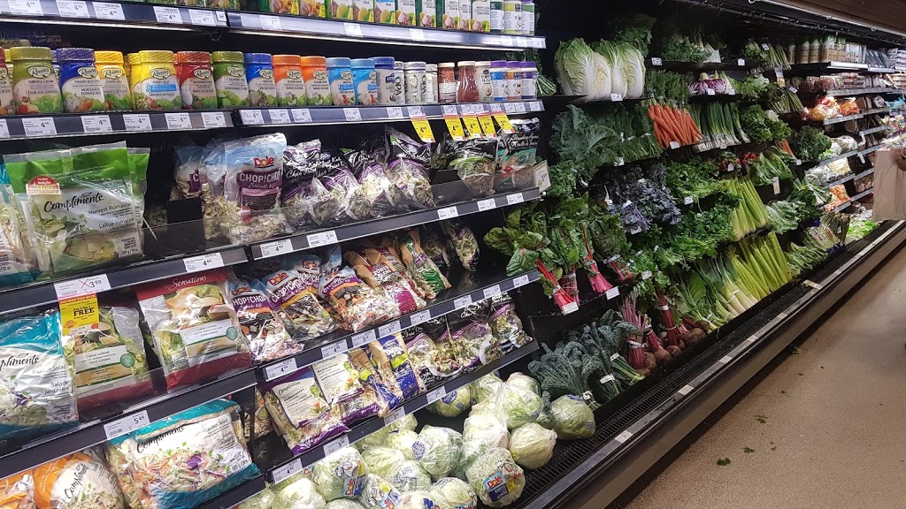 Sobeys Angus | 247 Mill St, Angus, ON L0M 1B2, Canada | Phone: (705) 424-1588