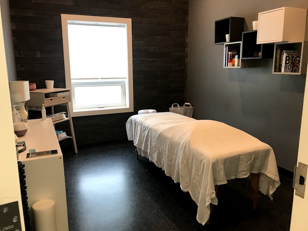 Total Recovery Massage Therapy & Wellness | 717950 ON-6 Unit 3, Owen Sound, ON N4K 5N7, Canada | Phone: (519) 372-4418