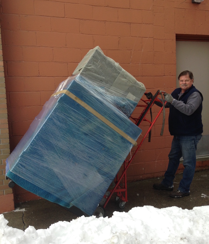 Mohawk Terminals | 805 Innes Ave S, Cranbrook, BC V1C 5P7, Canada | Phone: (250) 489-4161