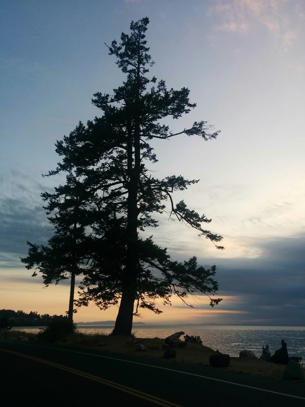 Birch Bay State Park | 5105 Helweg Rd, Blaine, WA 98230, USA | Phone: (360) 371-2800