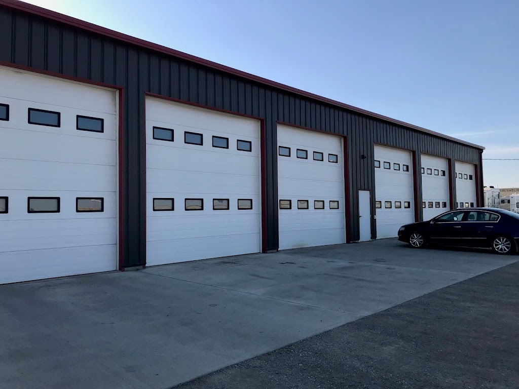 Kazs Service | 4044 3 St E, Claresholm, AB T0L 0T0, Canada | Phone: (403) 625-2400