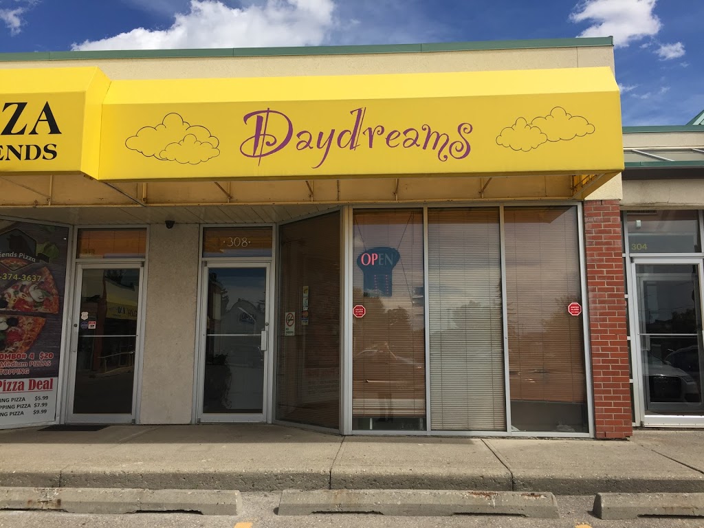 Daydreams relaxation centre | spa | Bay #308, 2066 18 Ave NE, Calgary, AB T2E 8N5, Canada | 4032775575 OR +1 403-277-5575