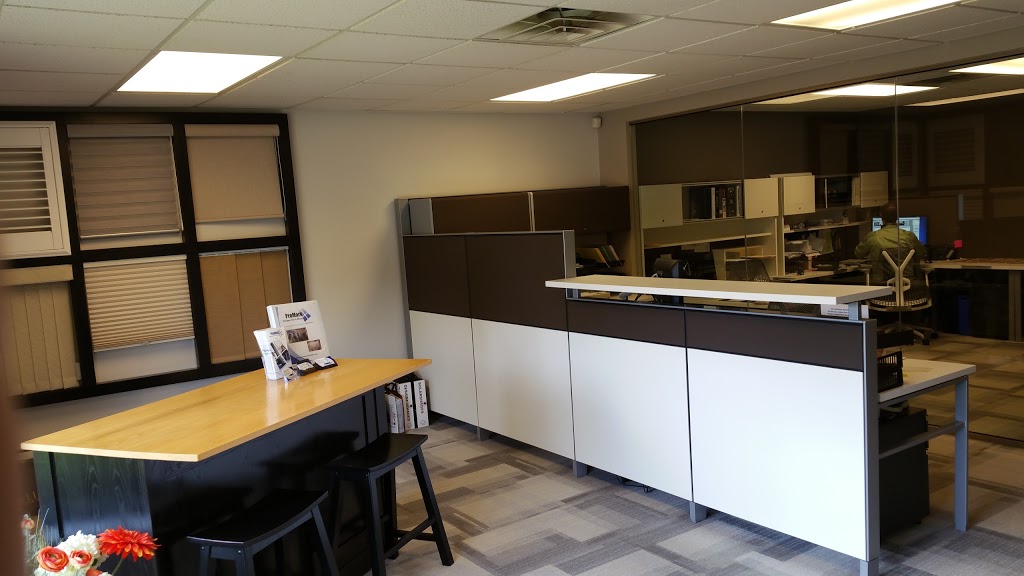 ProMark Window Film & Blinds Inc. | 3, 90 Frobisher Dr, Waterloo, ON N2V 2A1, Canada | Phone: (519) 886-4564