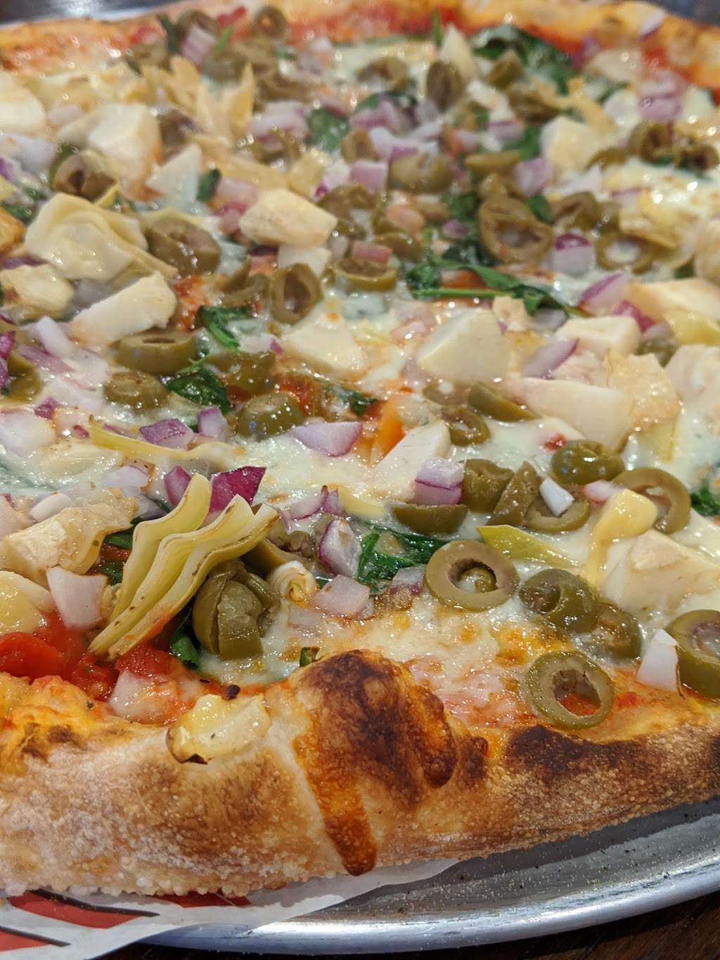 Oven 360 Lasalle | 6505 Malden Rd, Windsor, ON N9H 1T5, Canada | Phone: (519) 970-9686