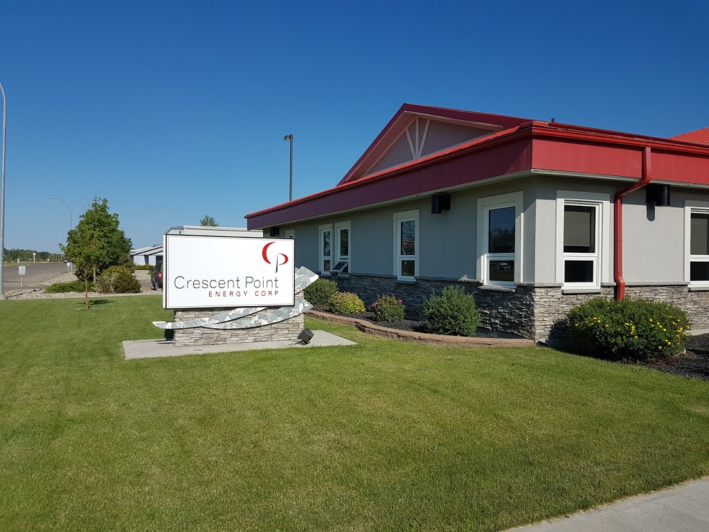 Crescent Point Resources Ltd Partnership | 1845 1 Ave NE, Weyburn, SK S4H 0A1, Canada | Phone: (306) 842-0152