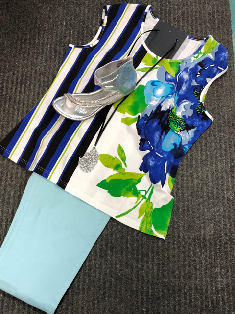 Peppertree Fashions | 123 Scurfield Blvd, Winnipeg, MB R3Y 1L6, Canada | Phone: (204) 837-2435