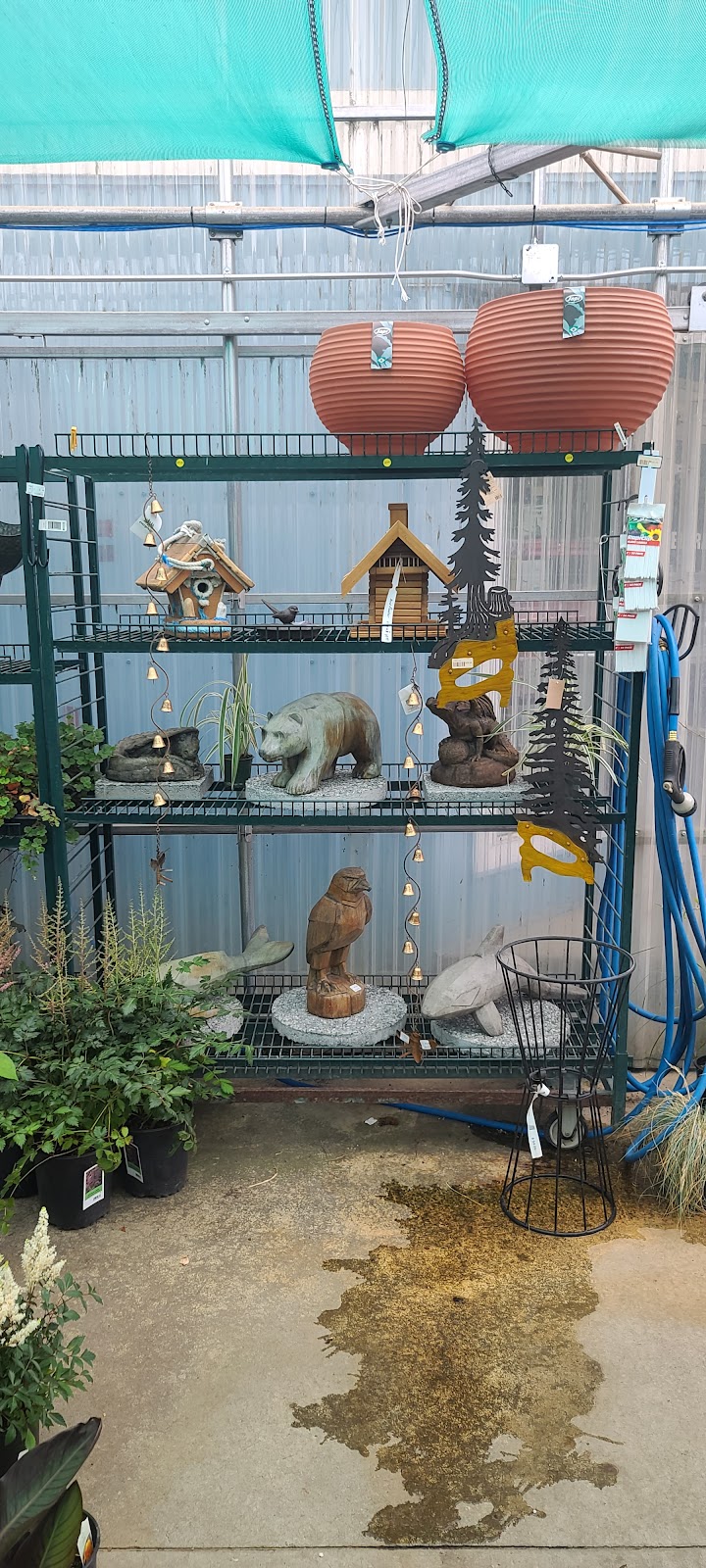Black Creek Farm & Feed Supply | 2184 Lalum Rd, Black Creek, BC V9J 1H6, Canada | Phone: (250) 337-8922